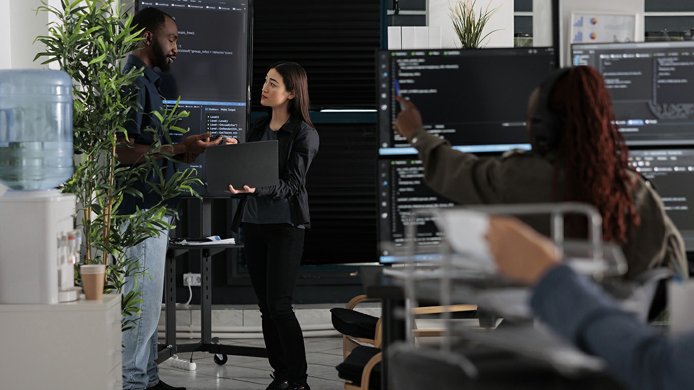 Multivendor in Laravel