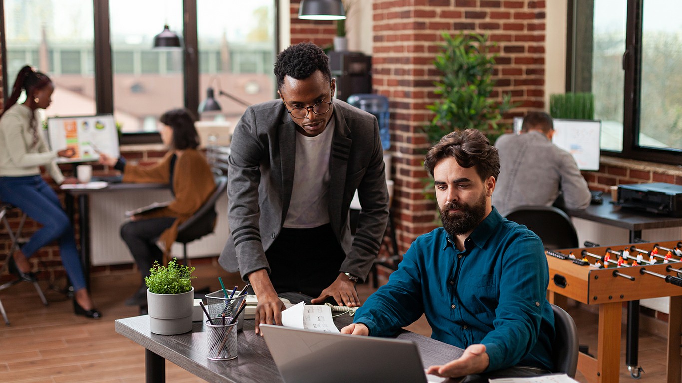 Localization in Apps