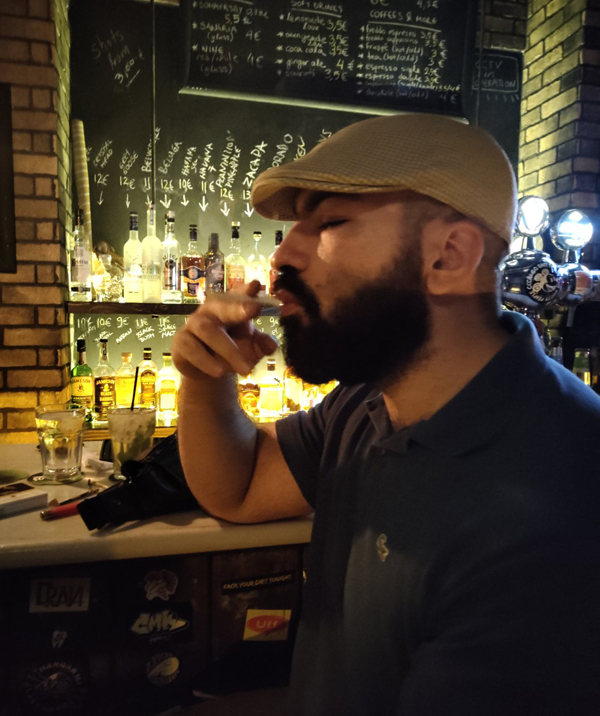 Konstantinos Olympios